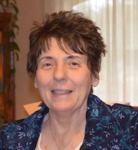 Obituary of Gerri Lezina Bertucci