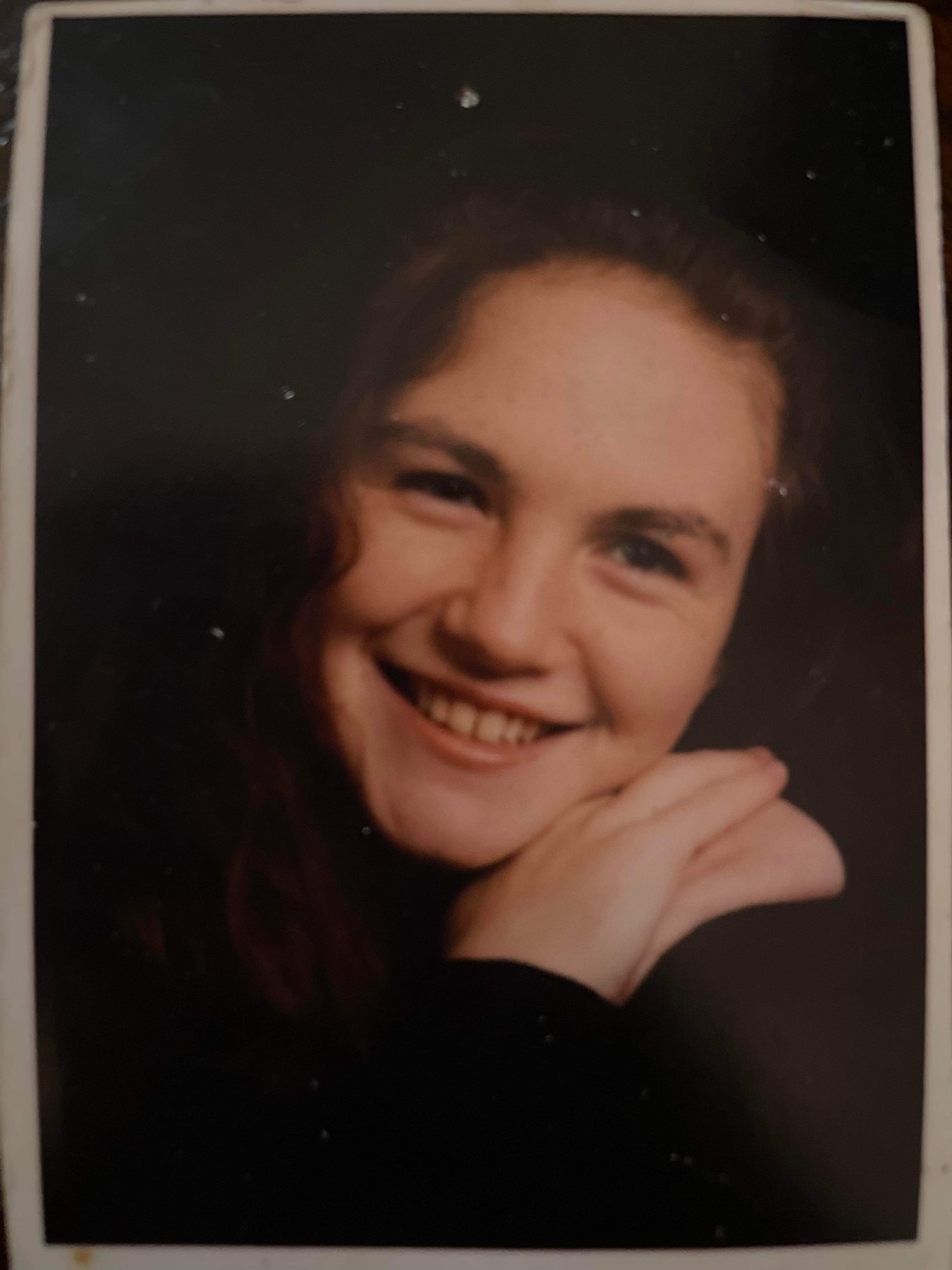 Obituary of Shannon Marie Goldrup