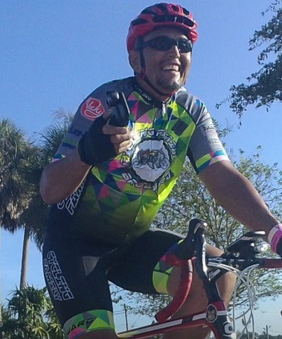 Obituary of Carlos Juan Rodriguez