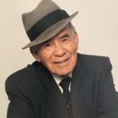 Obituary of Ernesto G. Hernandez