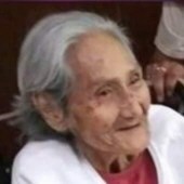 Obituary of Virginia Louise Ortega