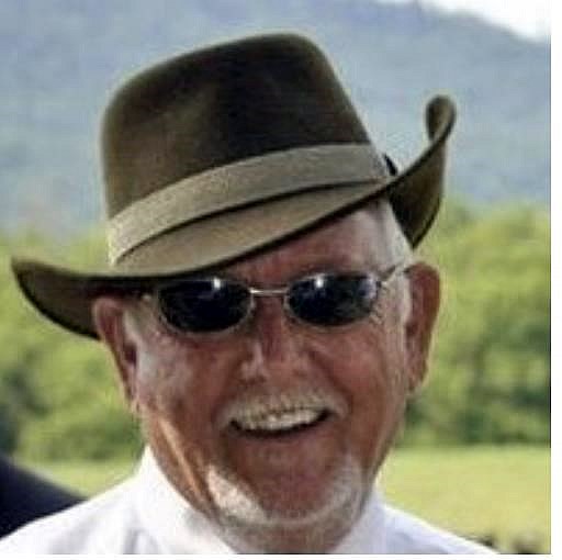 Obituary of Stuart R Hilton