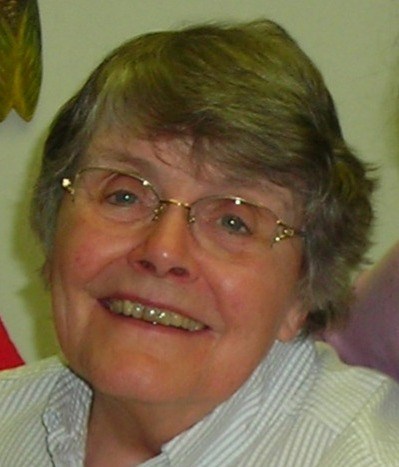 Obituary of Mary Ann Babendreier