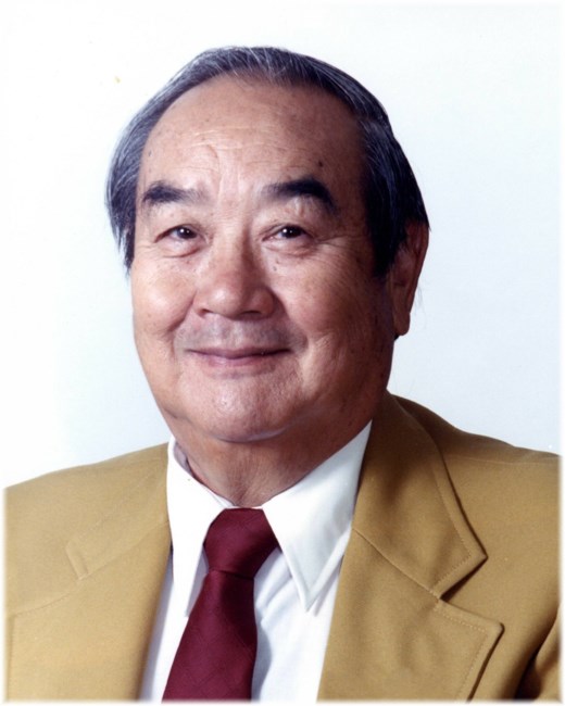 Obituary of Sinn T. Lew