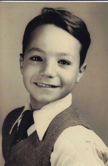 Obituary of Martin Mariella