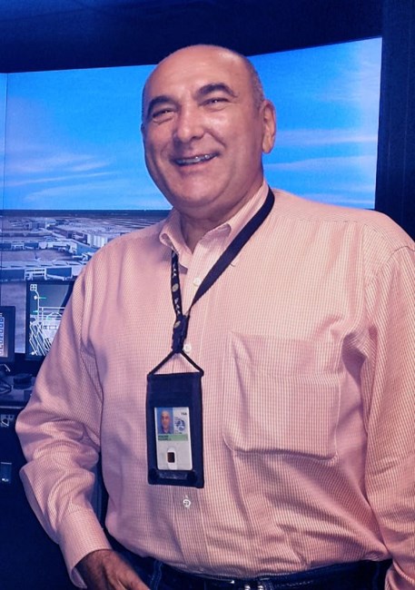 Obituary of Richard Jay Scheuer