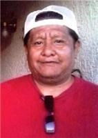 Obituary of Nathaniel Ka'Chulle Barley