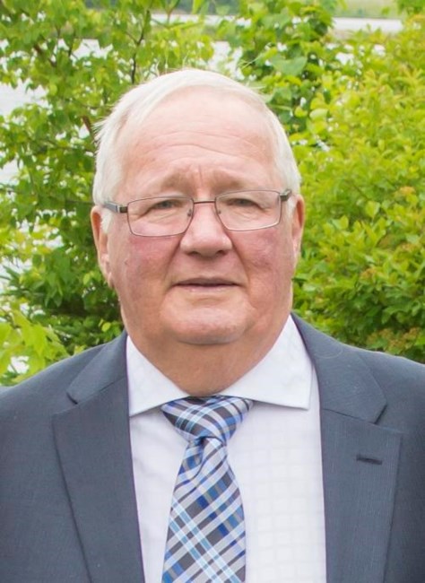 Obituary of Alexander James Calder