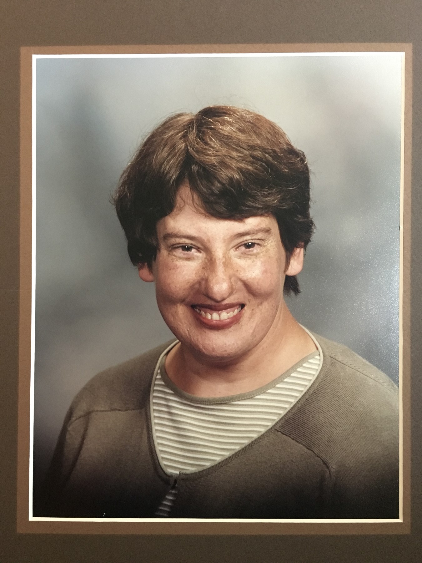 Obituary of Jackie Ann Norris