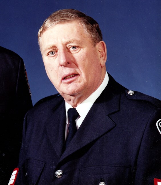 Obituary of John Raymond Aldrich