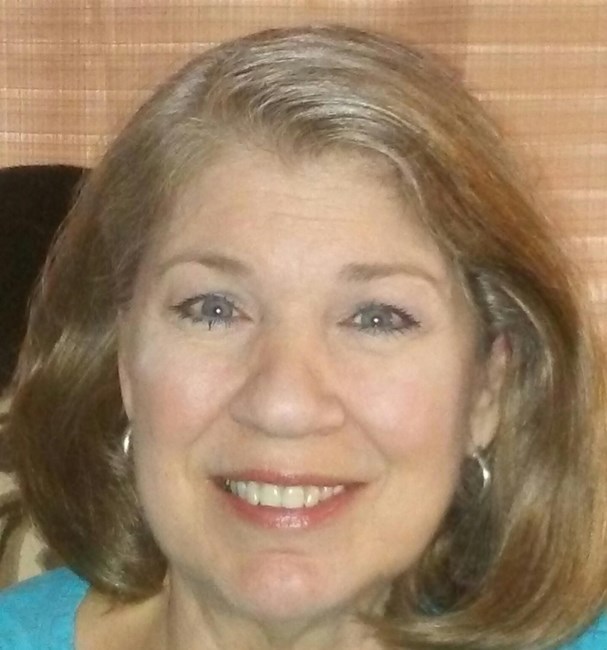 Obituary of Rosann Simpson Jean