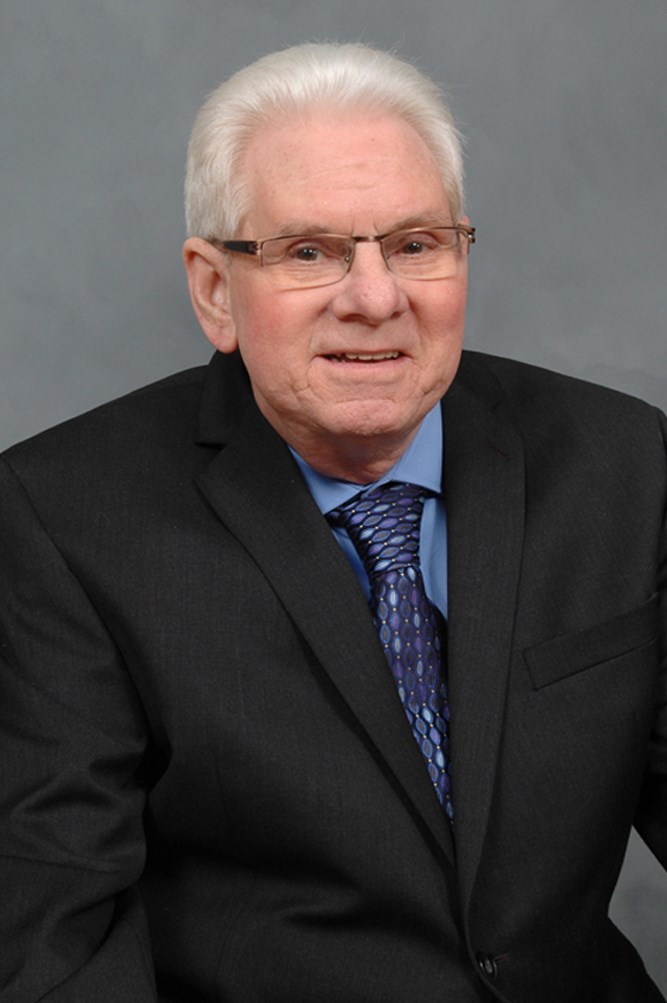 Obituary of Peter P Beck