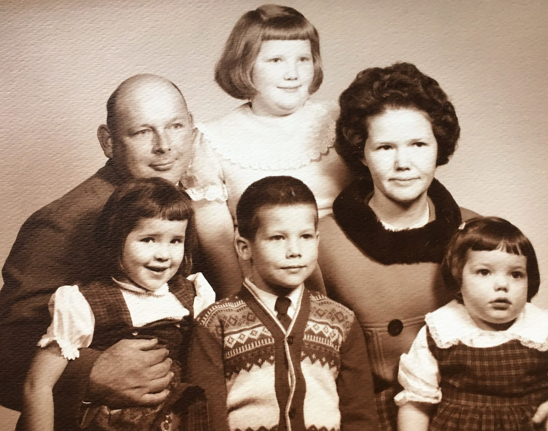 Obituary of Dorothy Dalton Cauthorne