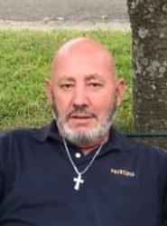 Obituary of Joaquim Augusto Gaspar