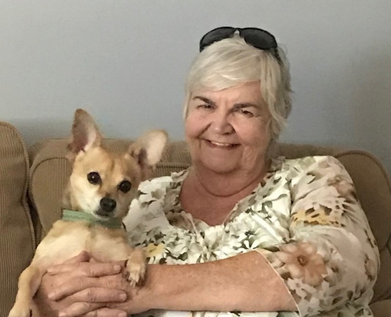 Avis de décès de Mrs. Lois M Watson