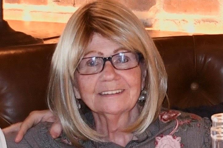Obituary of Veronica Sheehan