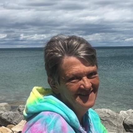 Obituary of Robin Marie Manley