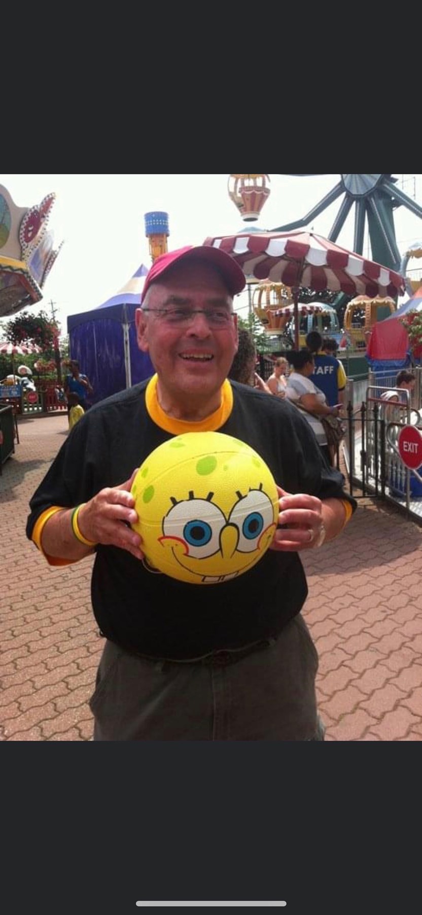 Obituary of Kenneth "Ken" Miller