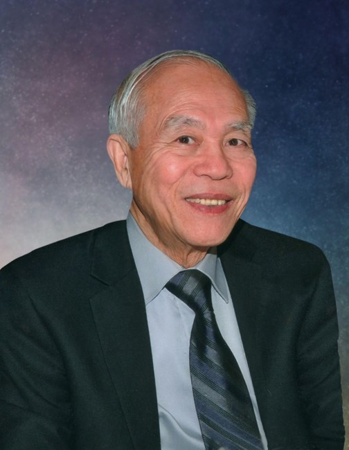 Avis de décès de Cao Van Tran