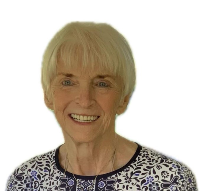 Obituary of Sarah Coe Freeman