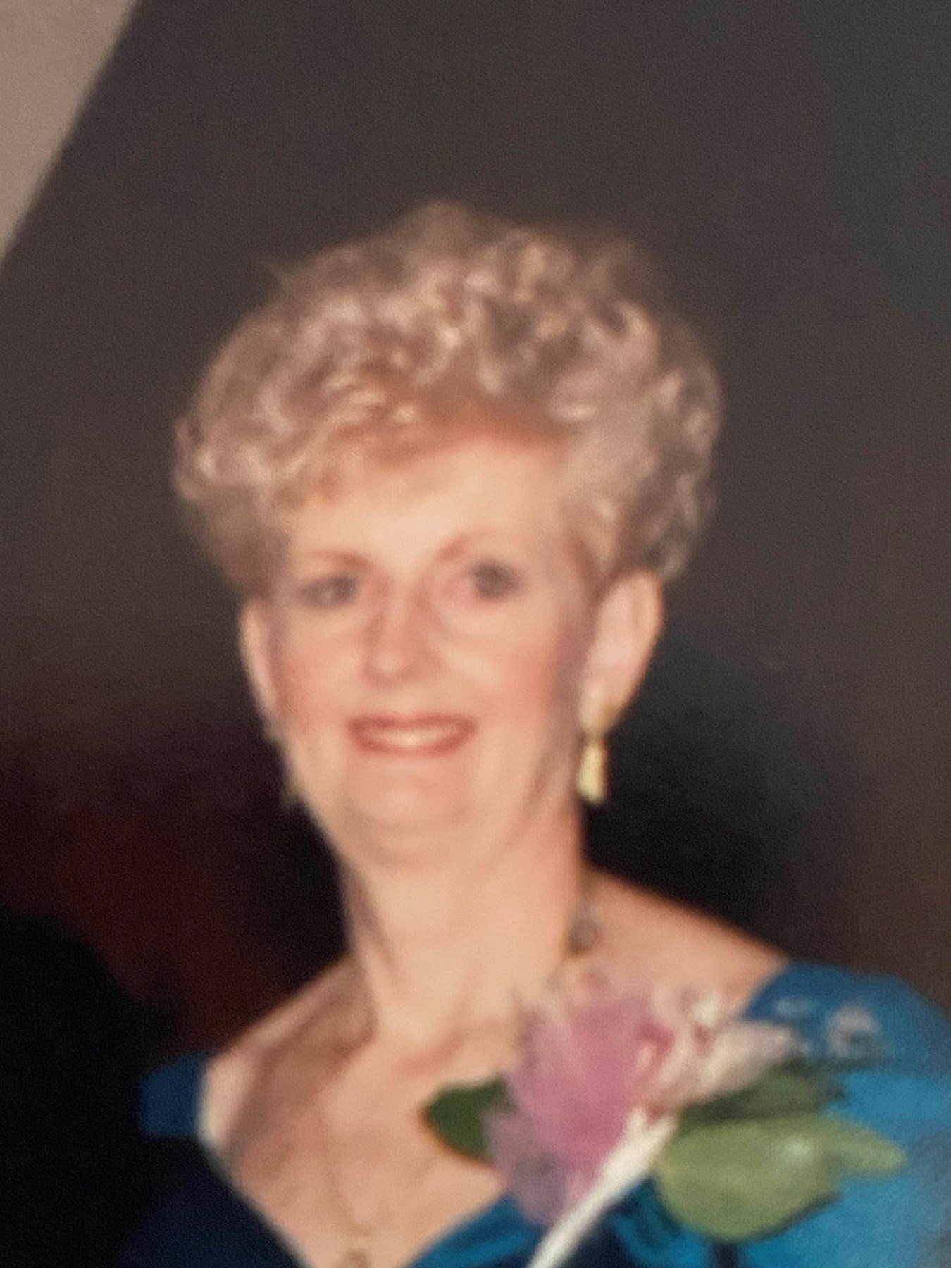 Obituary of Diane Marie Allegra