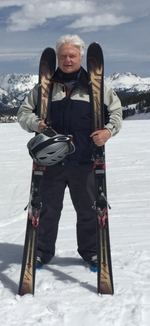 Obituary of Charles Douglas Shannon