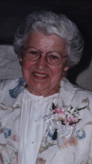 Obituary of Elaine Michael