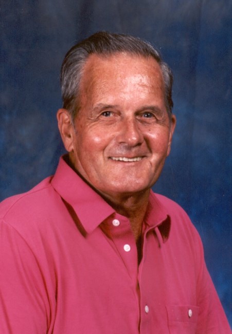 Obituary of William Wesley Ball