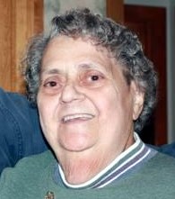 Obituary of Cecile P. Levasseur