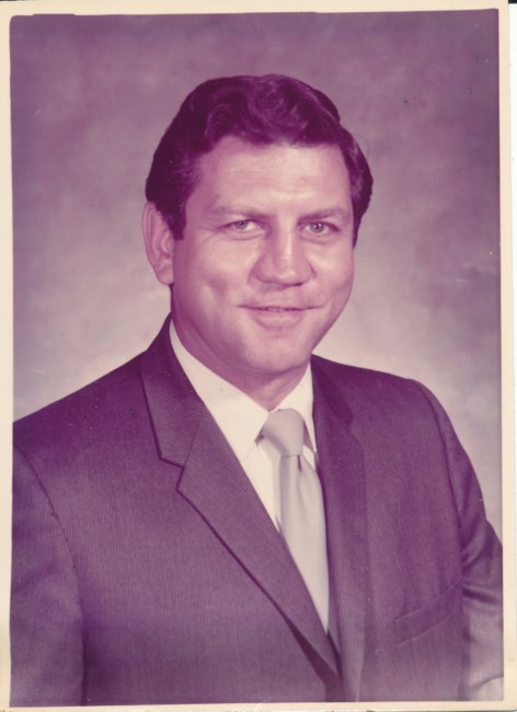 Obituary of Joseph H Wrigley