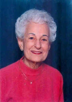 Obituary of Juliette D George