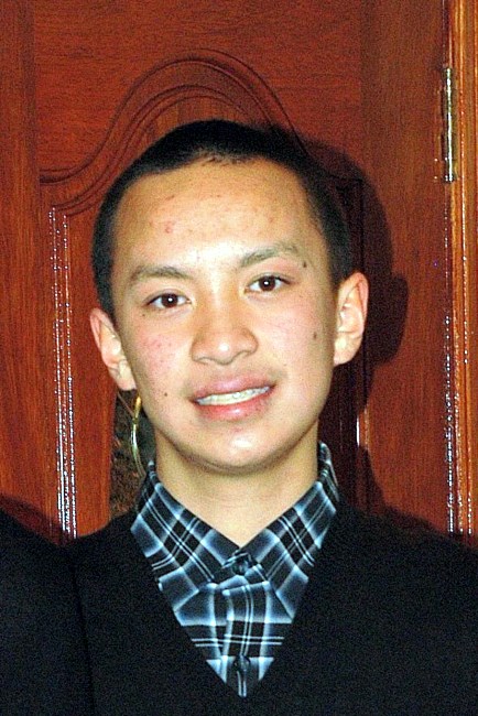 Obituary of Yancy Joseph Sia Zolina