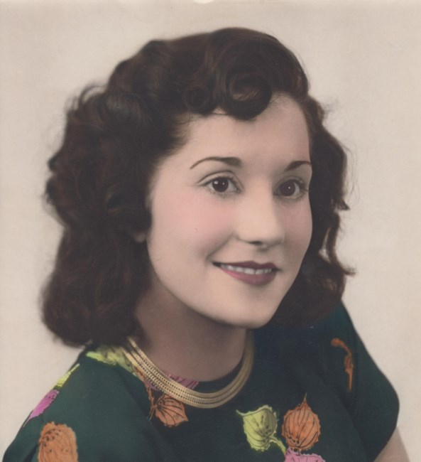 Obituary of Norma Louise Phegley