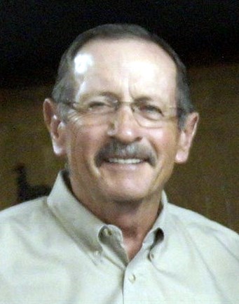 Obituary of Kenneth Ray Beebe