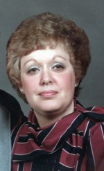 Beverly Murphy