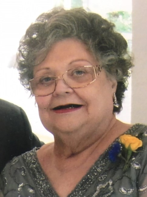 Obituary of Sue Anne Sukstorf