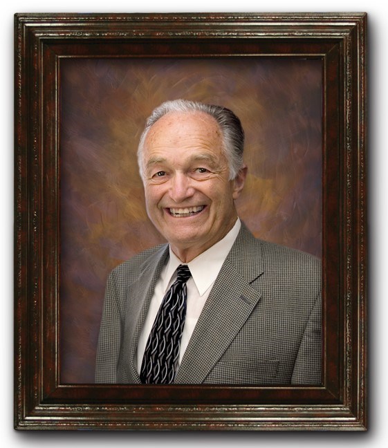 Obituary of Jack Heller