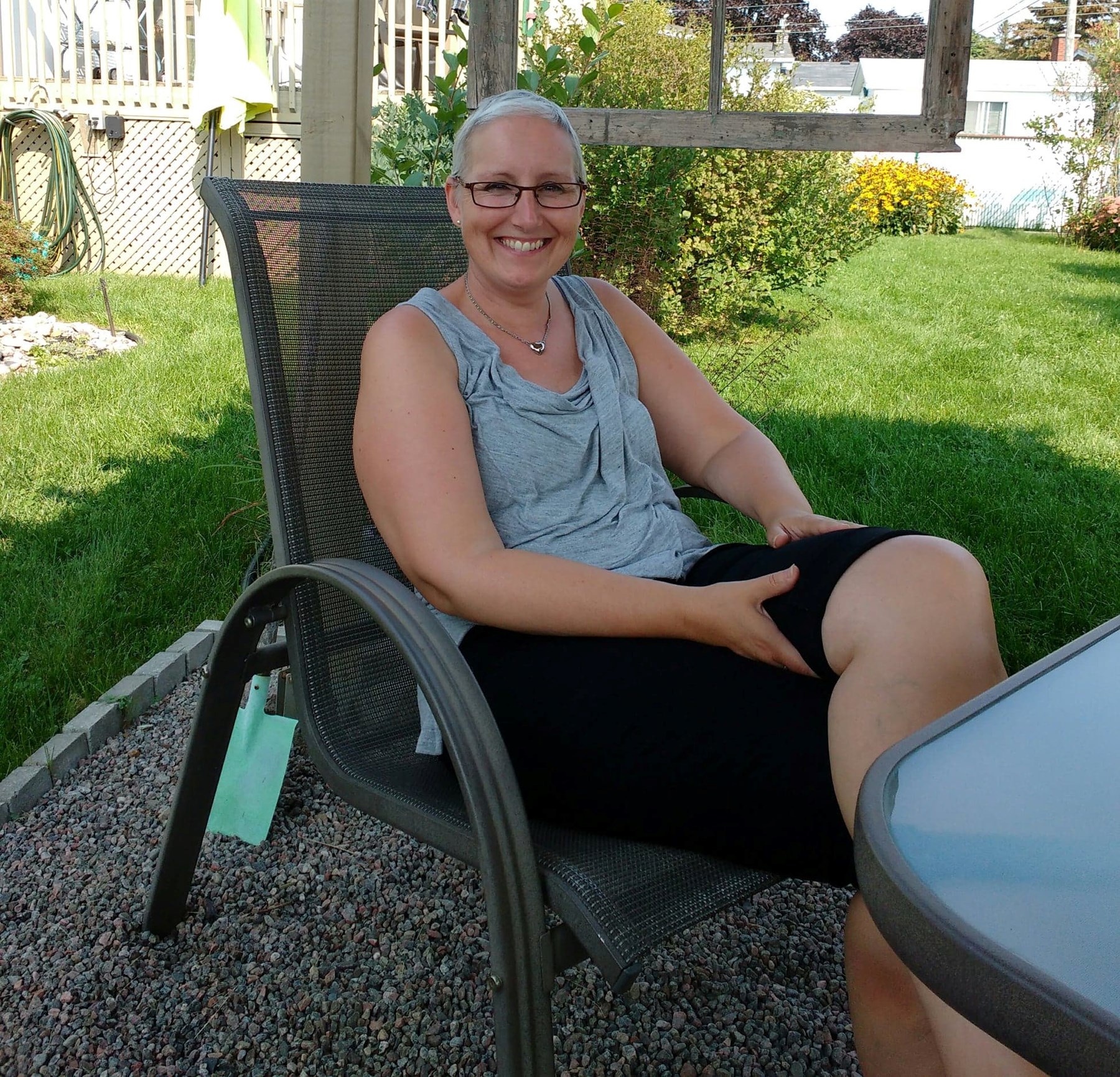 Avis de décès de Josée Roy