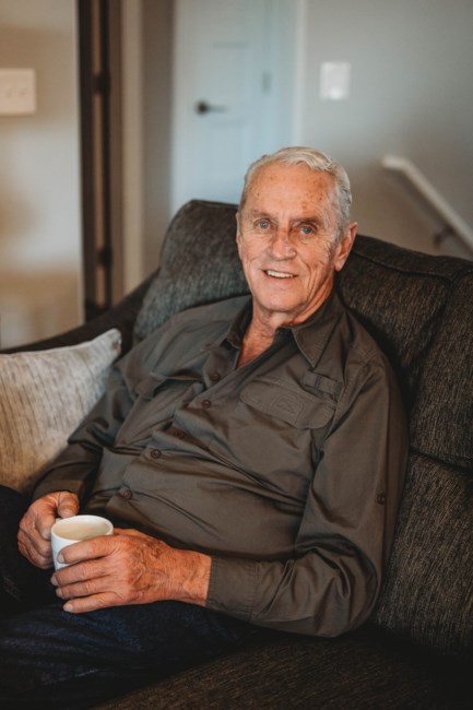 Obituary of Cecil J. "Sonny" Sears