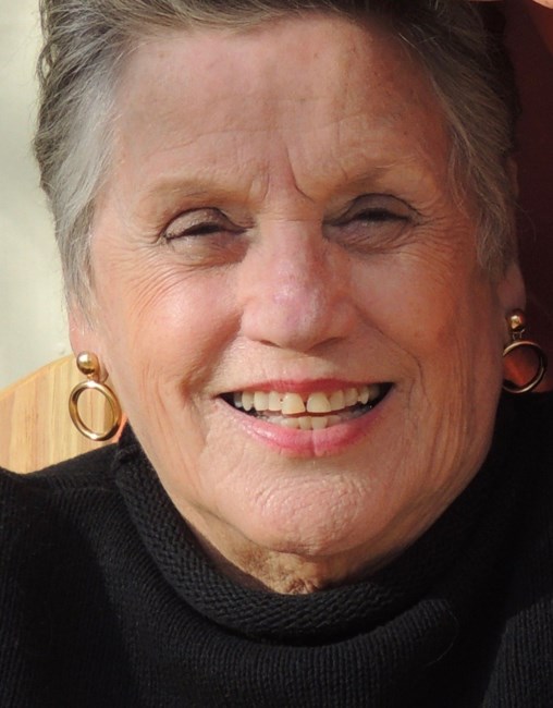 Obituary of Wanda Warren Blackard