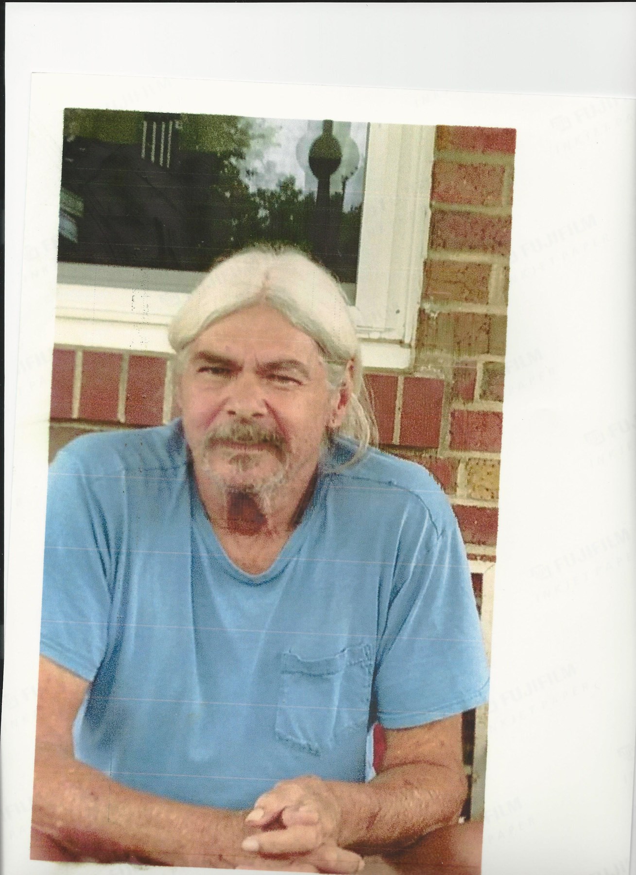 Dale Wieda Obituary Arnold, MO