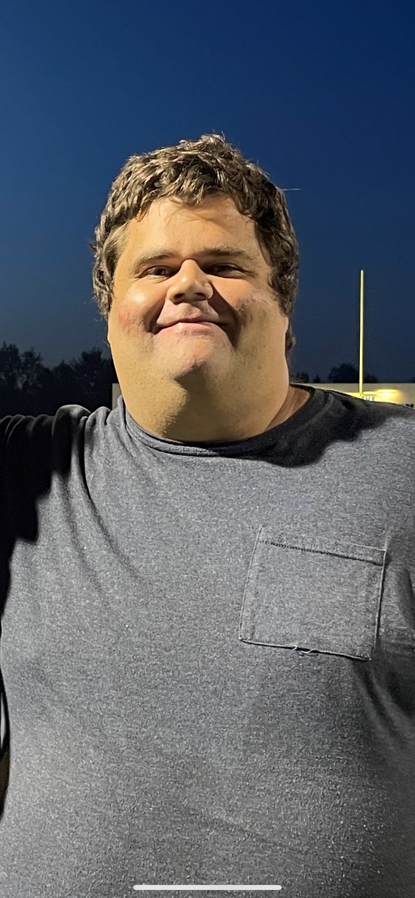 Obituary of Corey Don Brown