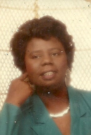 Obituary of Delores Smith Morgan