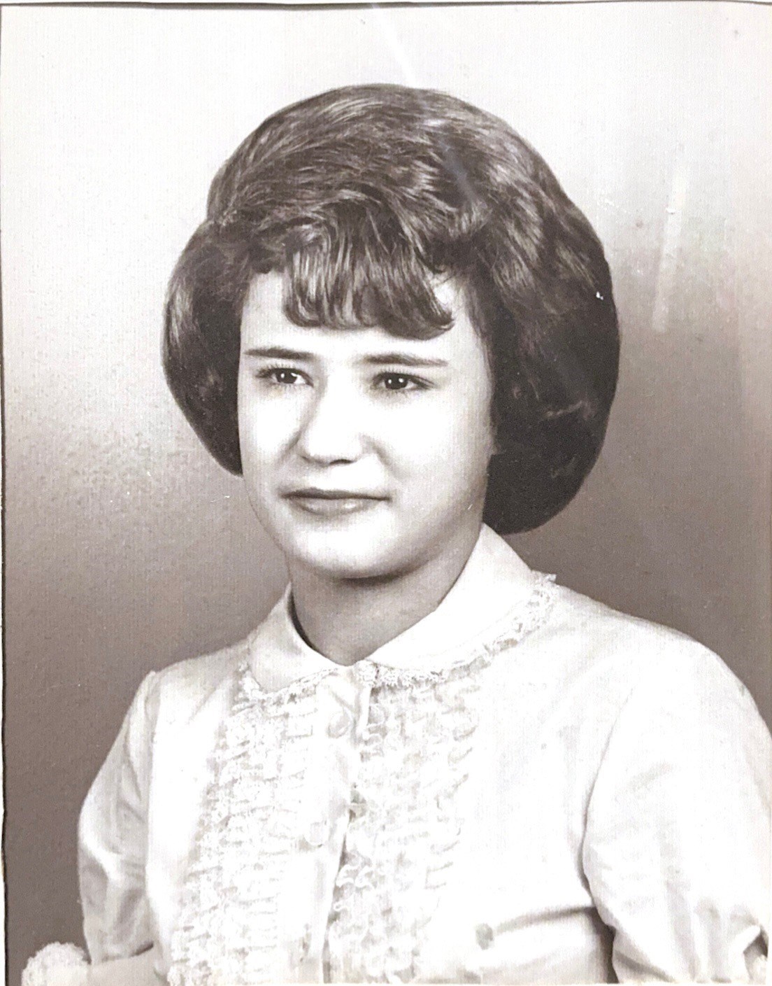 Obituary of Marcia Lebermann