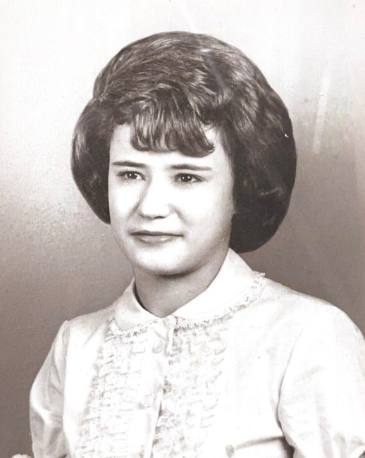 Obituary of Marcia Lebermann