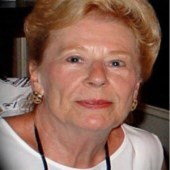 Obituary of Brigitte Martha Samaniego