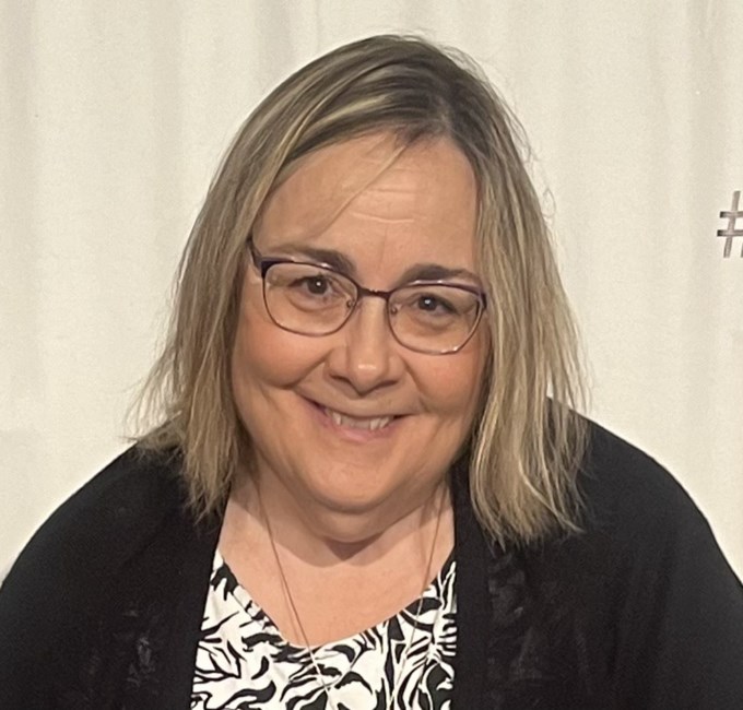 Obituary of Cynthia Ann Clark