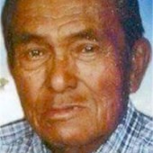 Obituary of Jesus A. Moreno