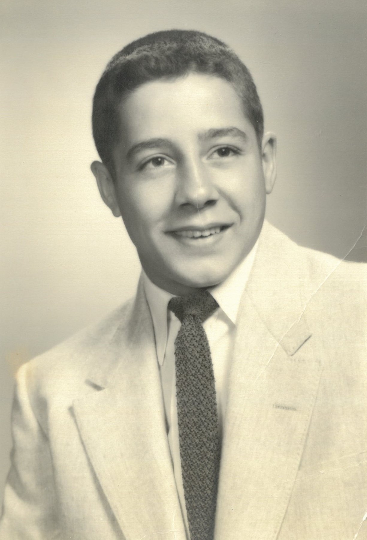 Obituary of Melvin Lee Chew Jr.