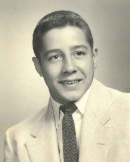 Obituary of Melvin Lee Chew Jr.